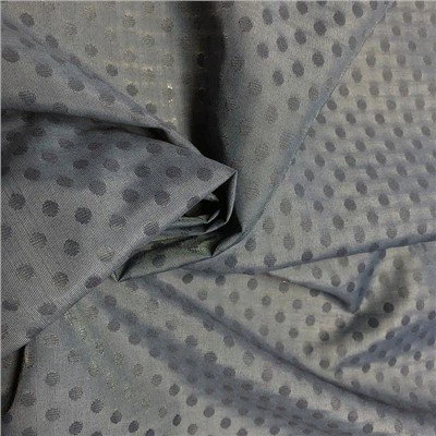 Monofilament Tencel-jacquardstof